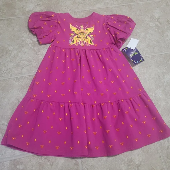Disney | Dresses | Encanto Dress 45 66x Xs S Pink Girls Limited Release Disney | Poshmark Disney | Dresses | Encanto Dress 45 66x Xs S Pink Girls Limited Release Disney | Poshmark